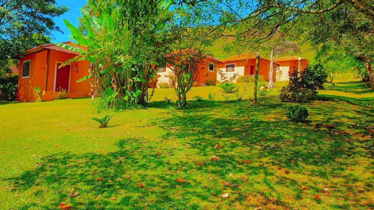 Pousada Campestre Cunha-Sp — Photos 3