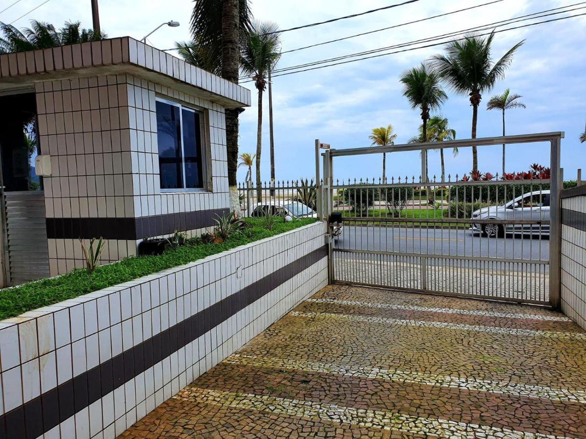 Apartamento De Frente Para O Mar Praia Grande Sp — Photos 1