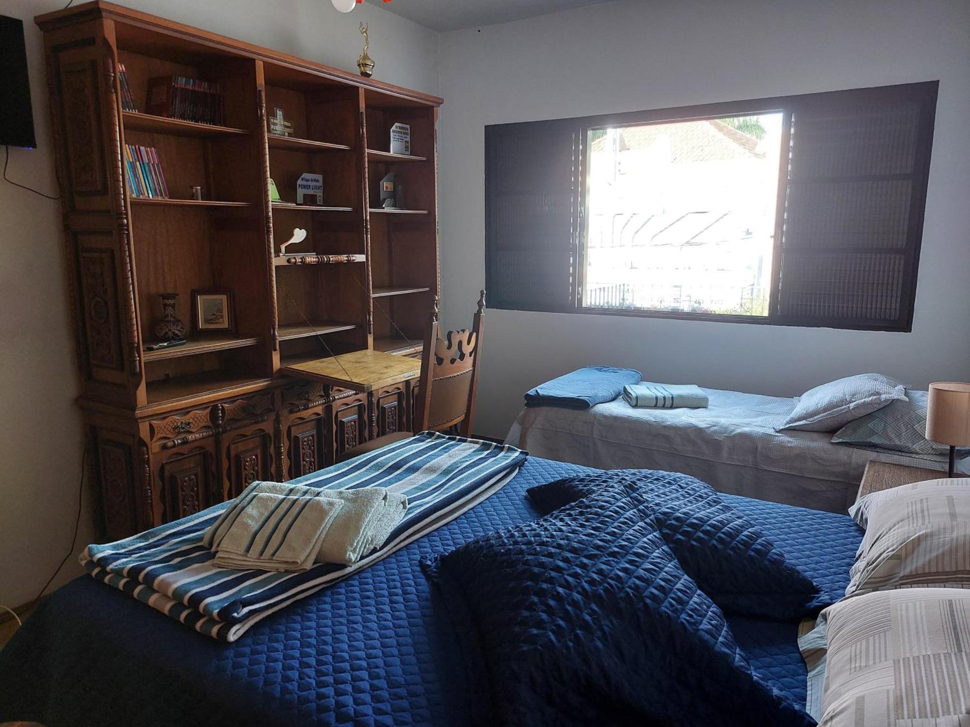 Suites Em Rua Principal De Socorro-Sp - Socorro (Sao Paulo) — Fotos 1