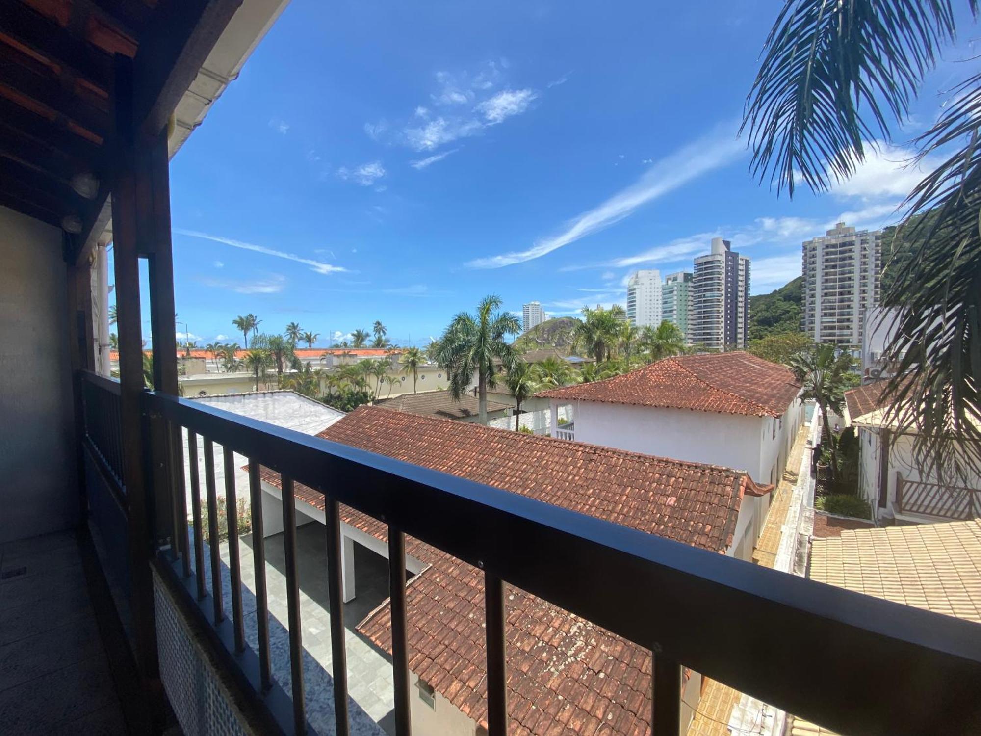 Casa Pe Na Areia Villa - Guaruja — Photos 2