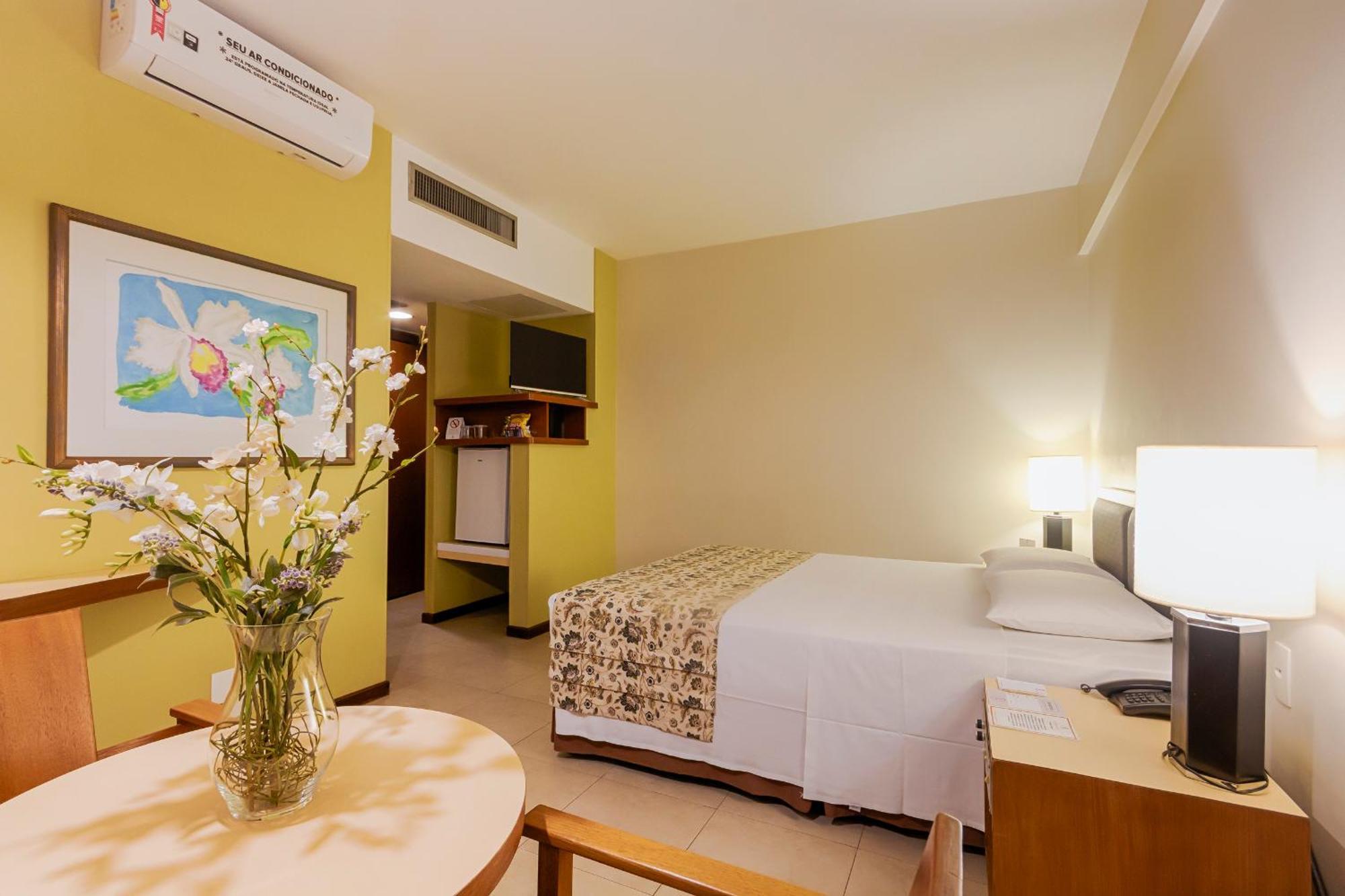 Stream Hoteis (Adults Only), Ribeirao Preto