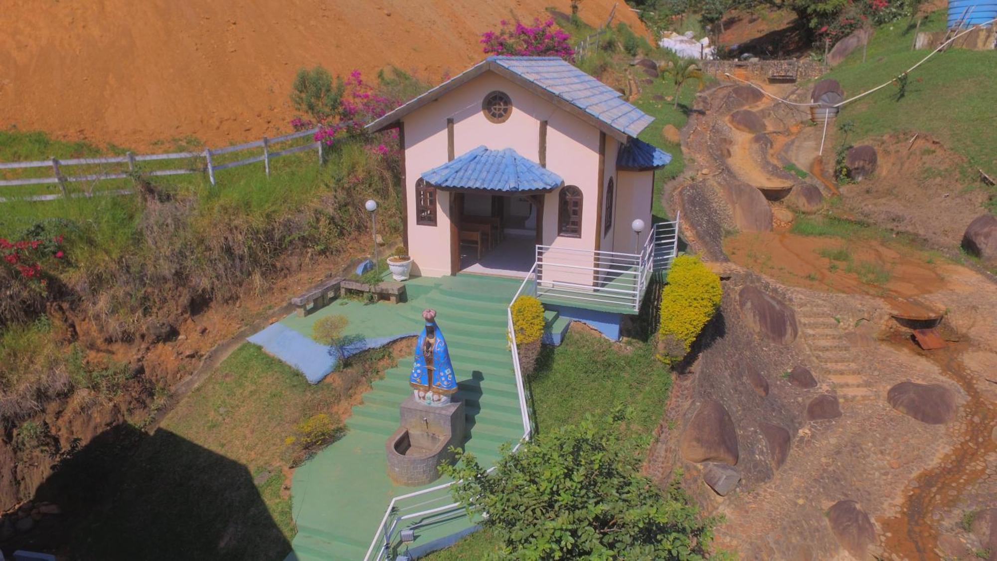 Hotel Porto Dos Milagres, Aparecida