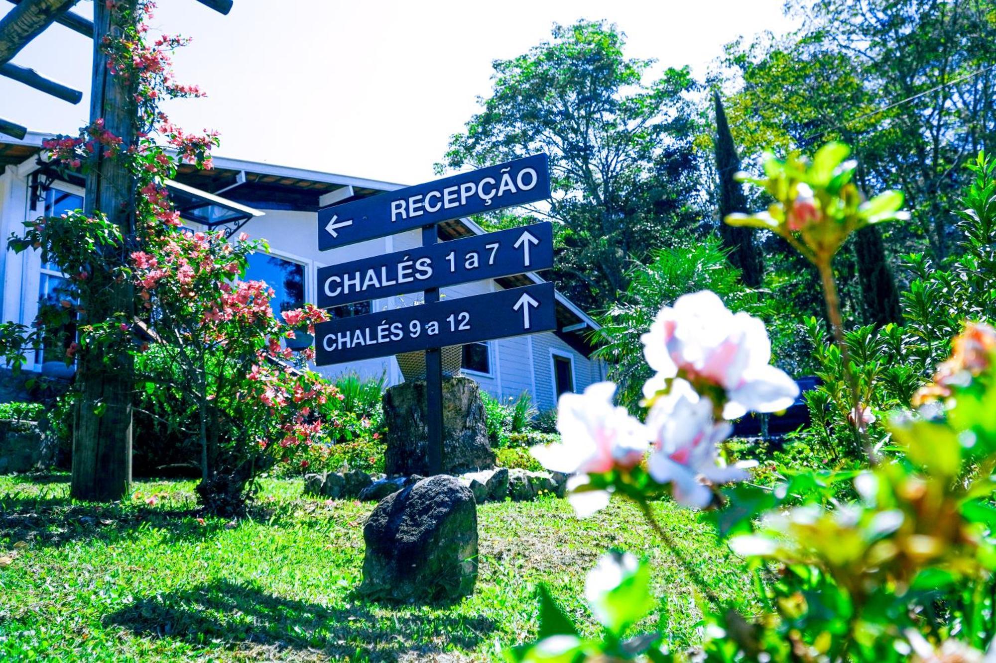 Pousada Highland — Photos 2