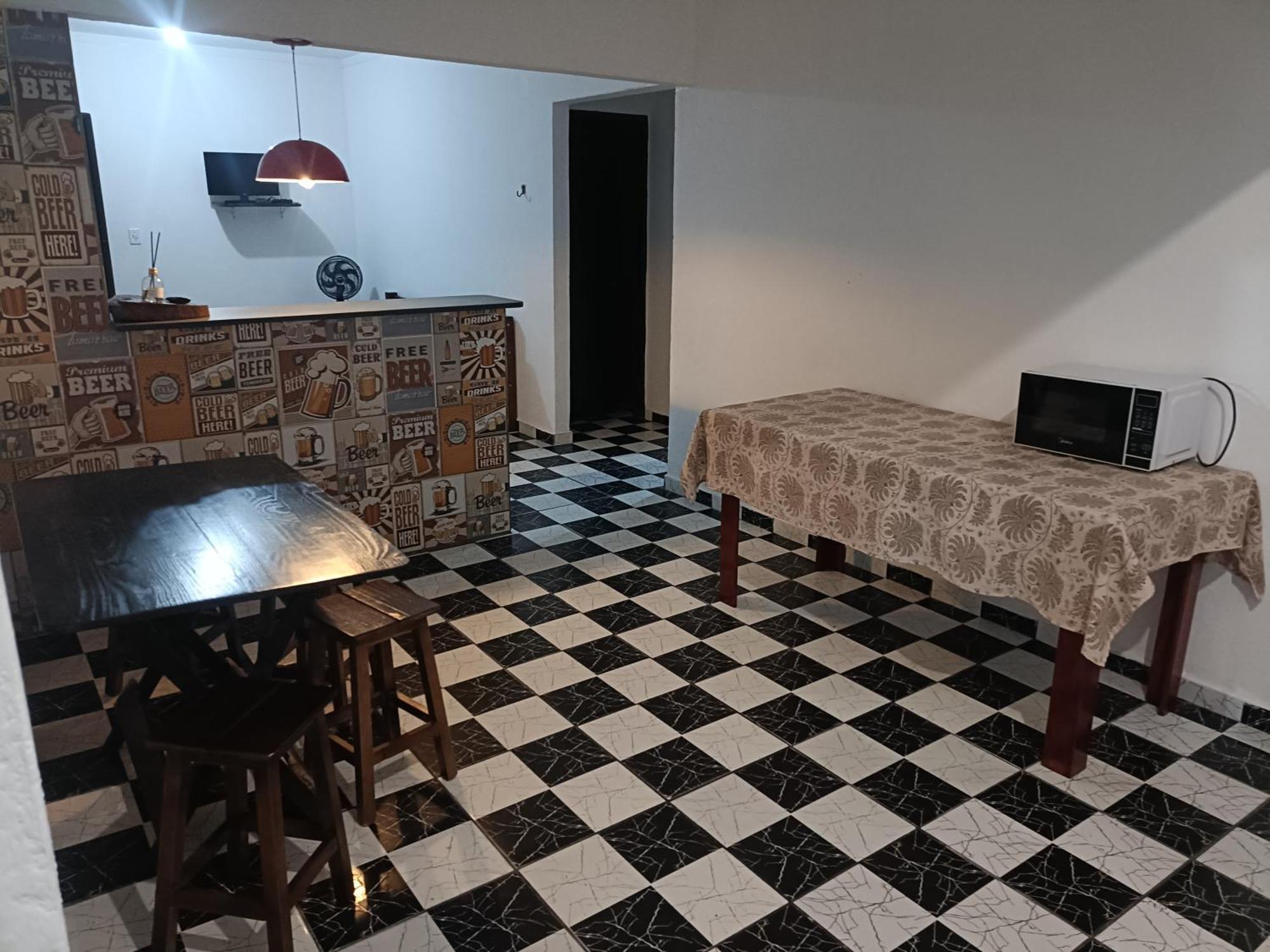 Casa Na Praia Da Enseada - Ubatuba — Photos 3