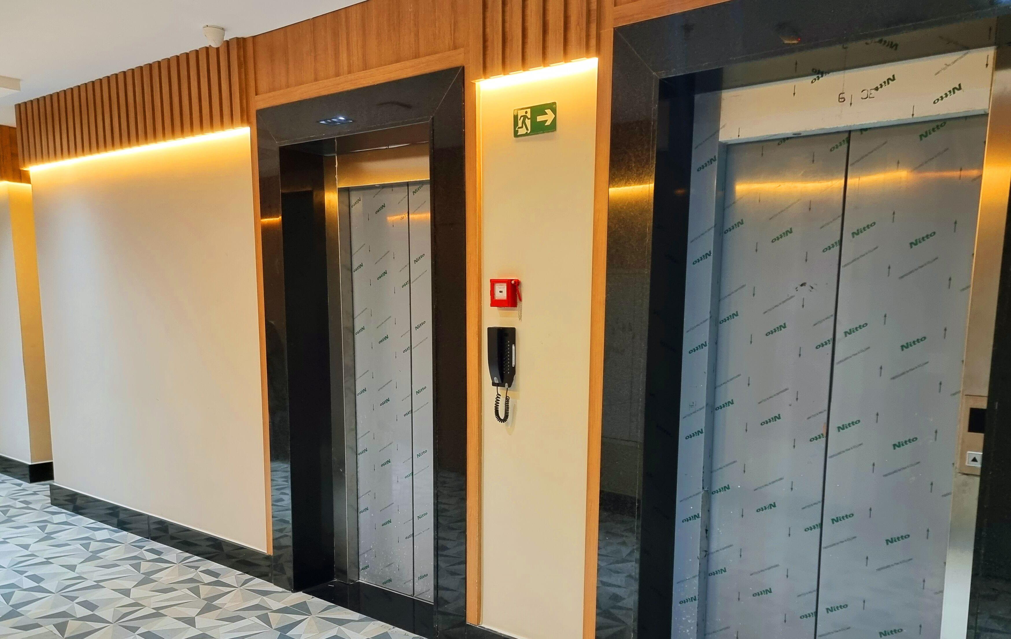 Vipper Hotel — Photos 3