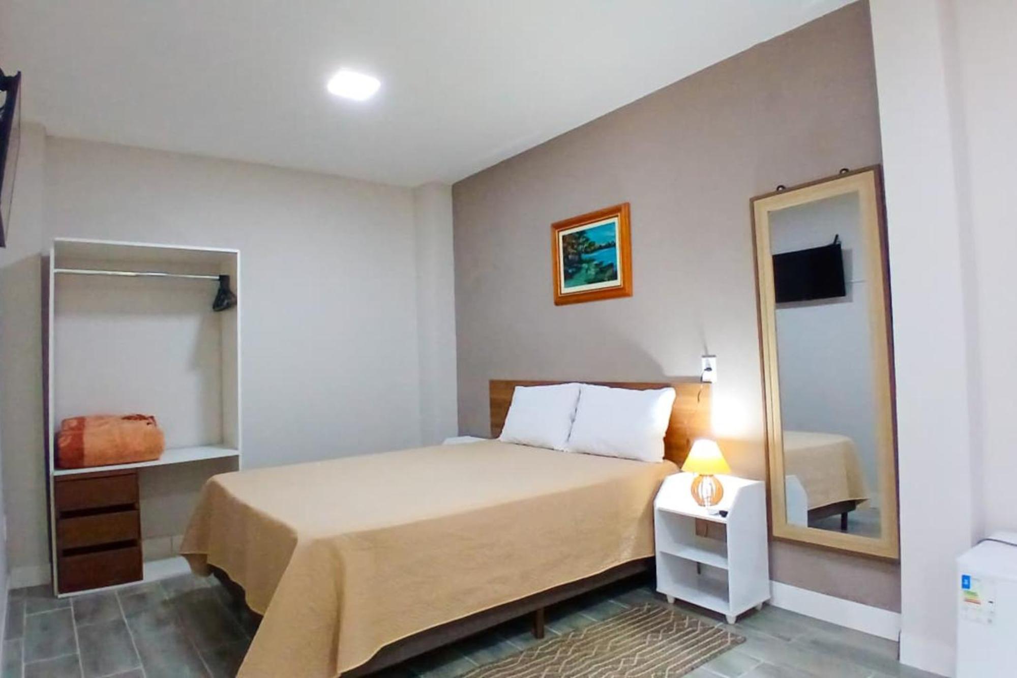 Pousada Guanabara Inn Campinas, Campinas