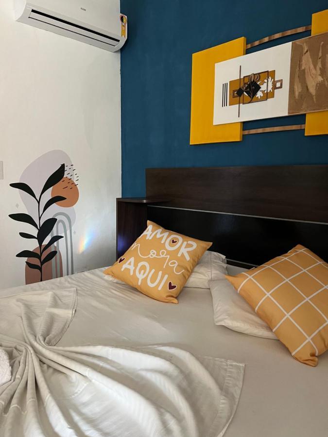 Pura Vida Ubatuba Suites, Ubatuba