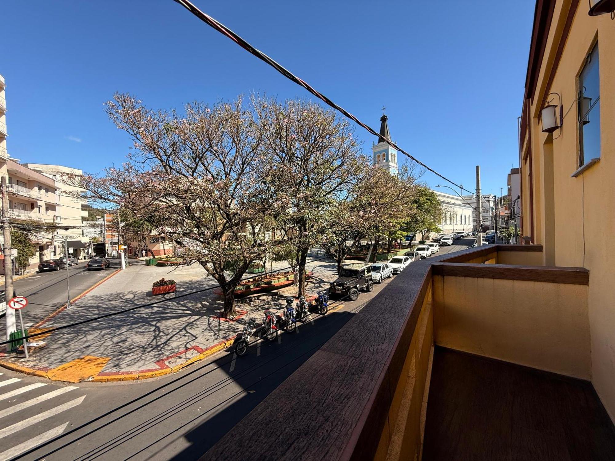Hotel Vitoria Marchi — Photos 2