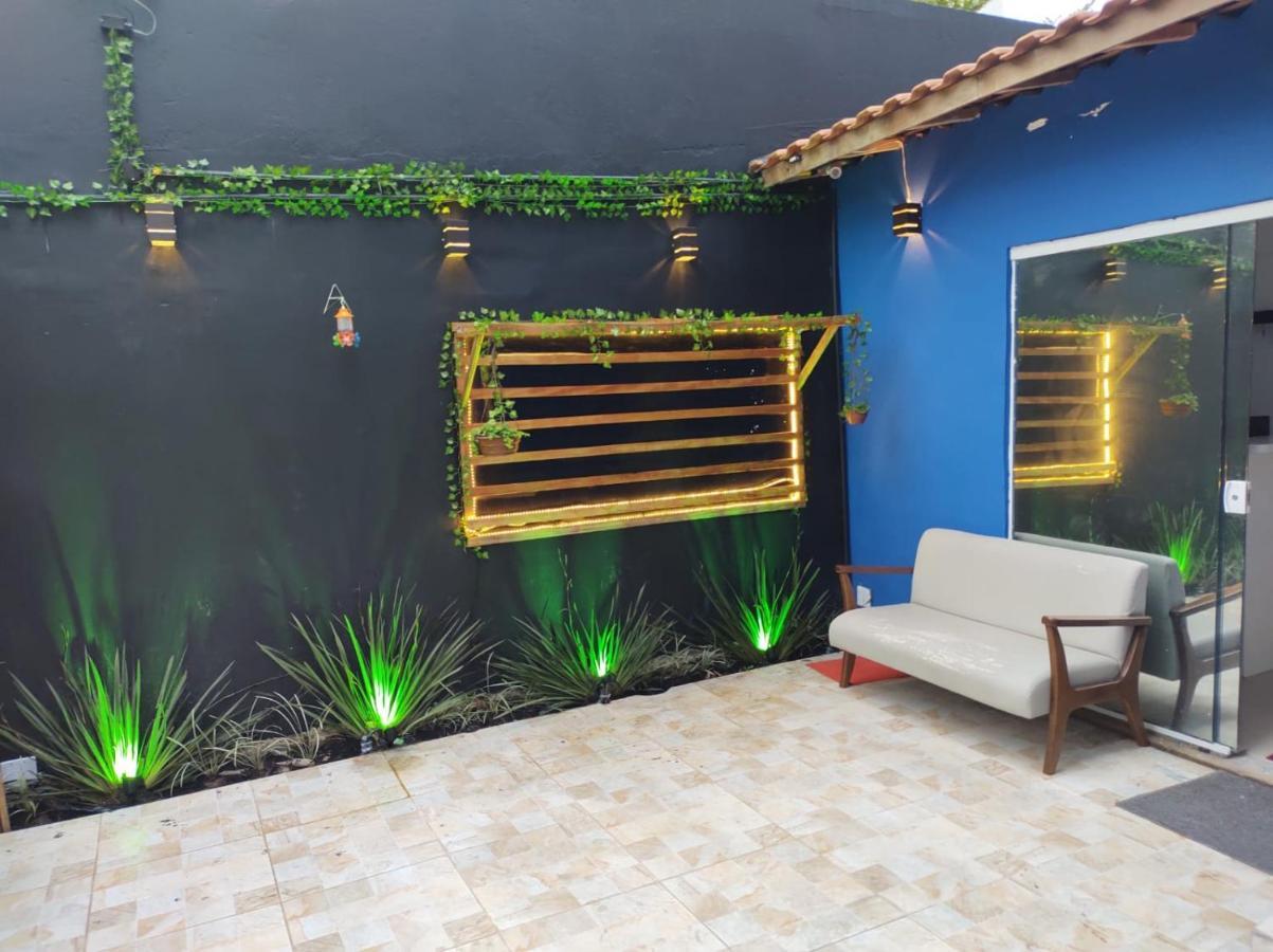 Pousada Ilha De Guaruja Bed & Breakfast — Photos 3