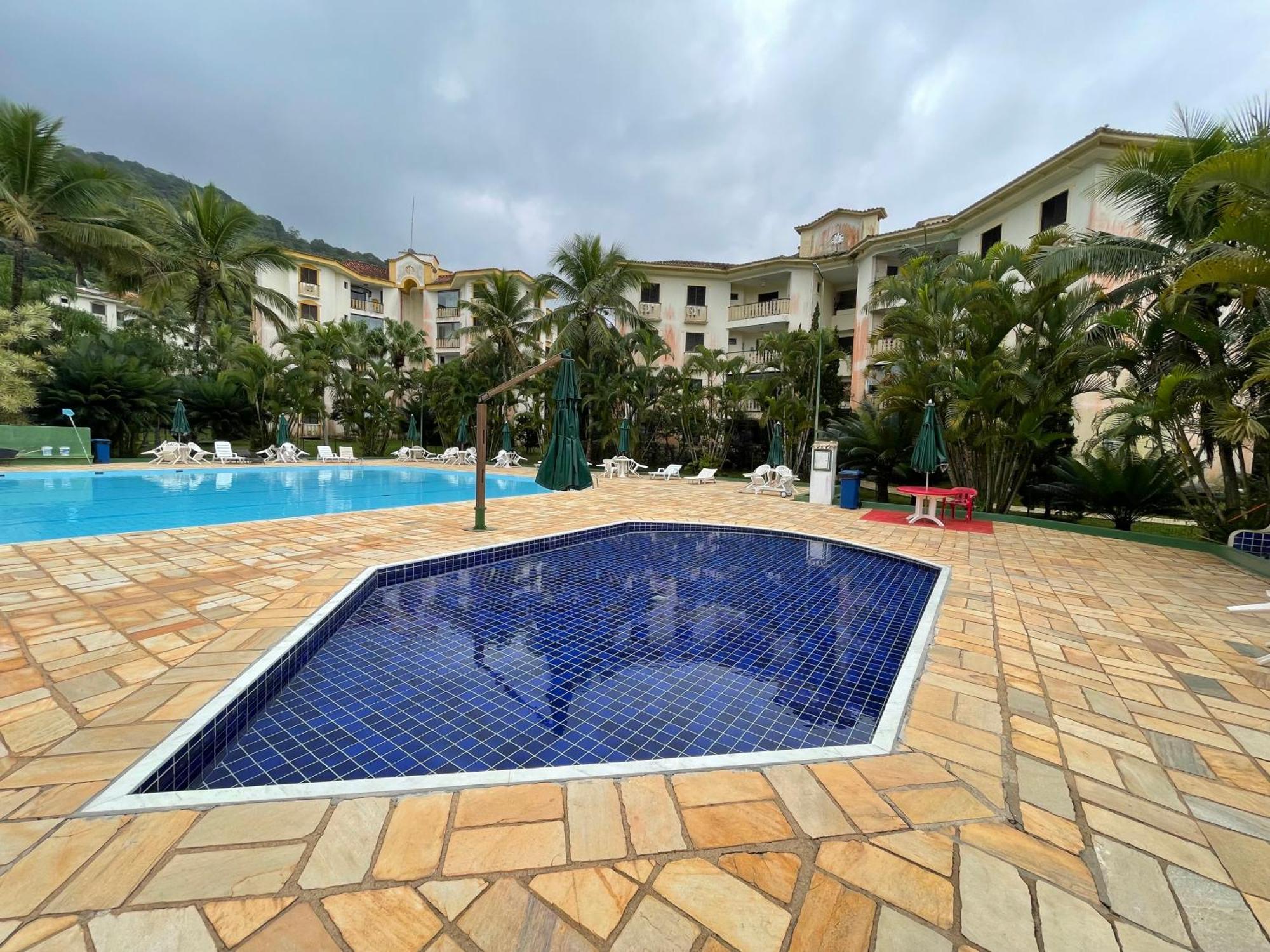 Condominio Wembley Tenis - Praia Das Toninhas — Photos 3
