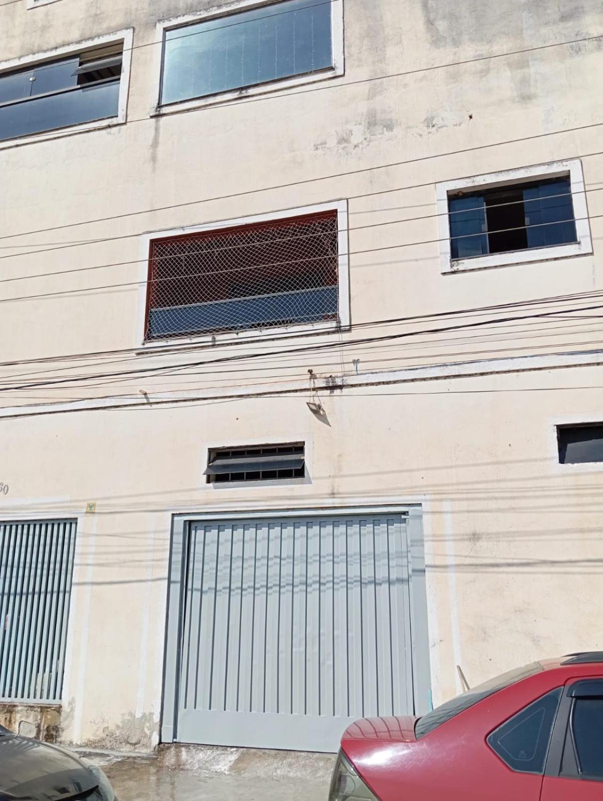 Quarto, Garagem, Portao Automatico, Banheiro, Wi-Fi, Tv, Frigobar E Ventilador De Teto, Aparecida