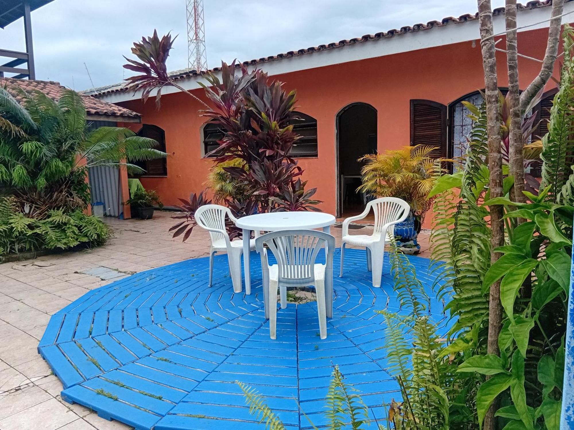 Pousada Kairos, Bertioga