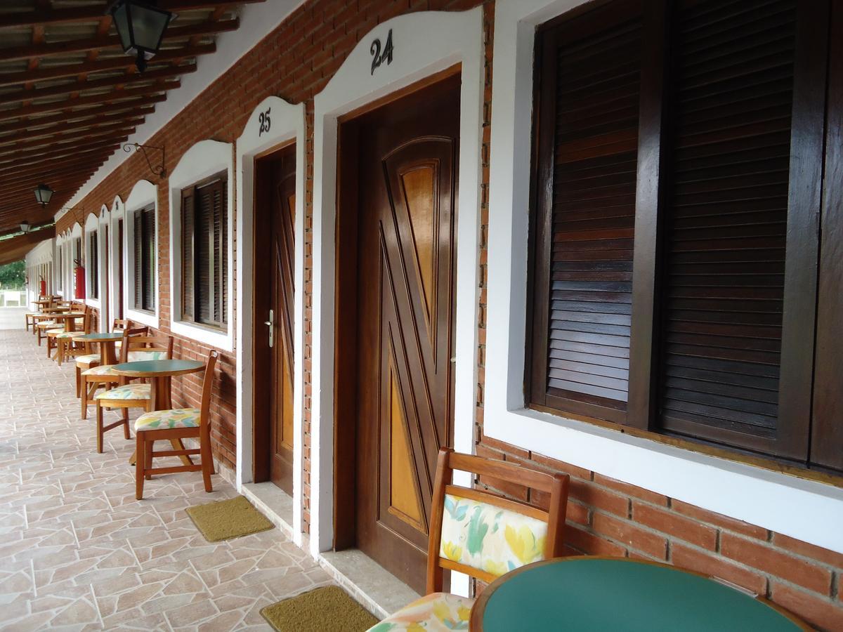 All Inclusive Vilavip Hotel Fazenda - Serra Negra (Sao Paulo) — Photos 2