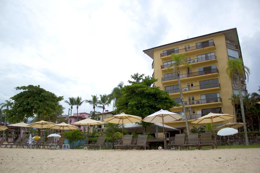 Hotel Flat Tabatinga - Caraguatatuba, Caraguatatuba