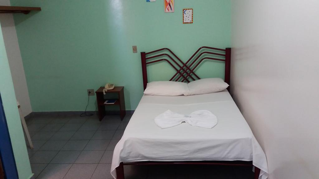 Pousada Santo Antonio - Ribeirao Preto, Ribeirao Preto