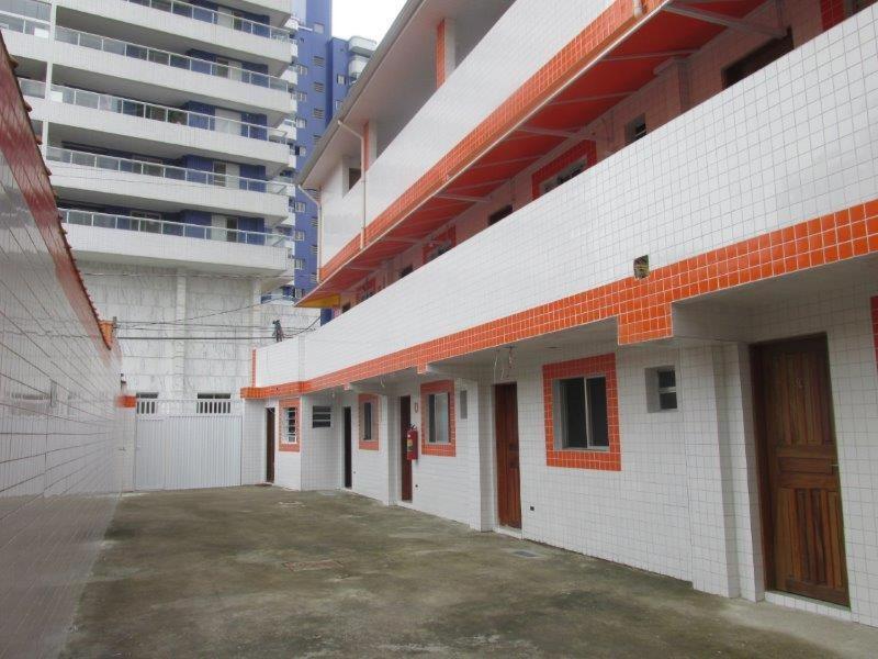 Pousada Marilu III - Praia Grande (Santos)