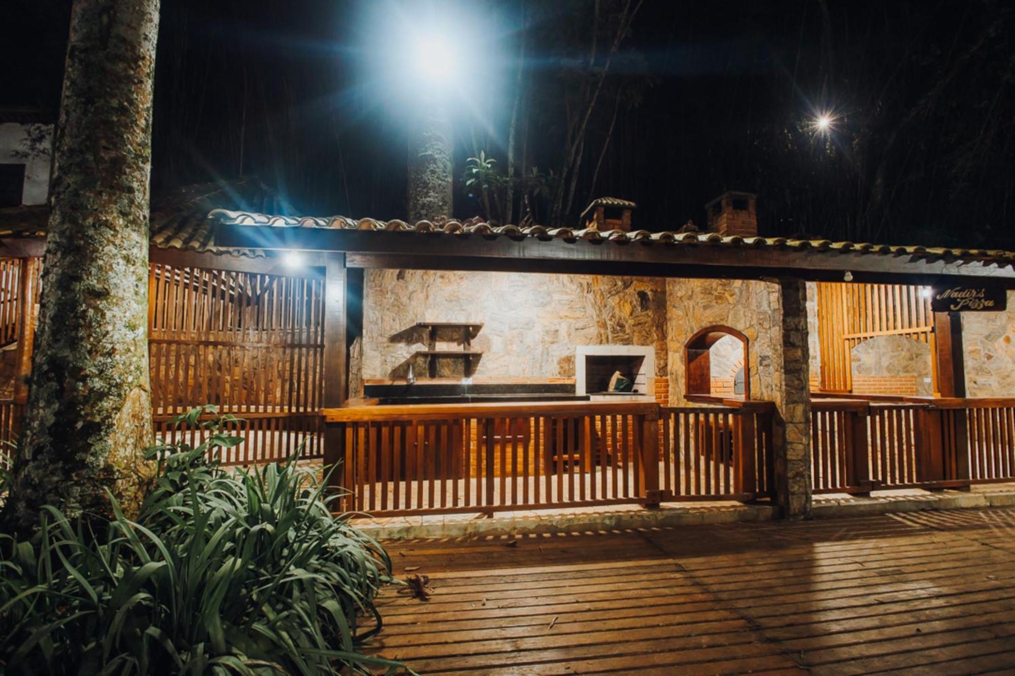 Putini Pousada E Hotel By Oyo — Photos 1