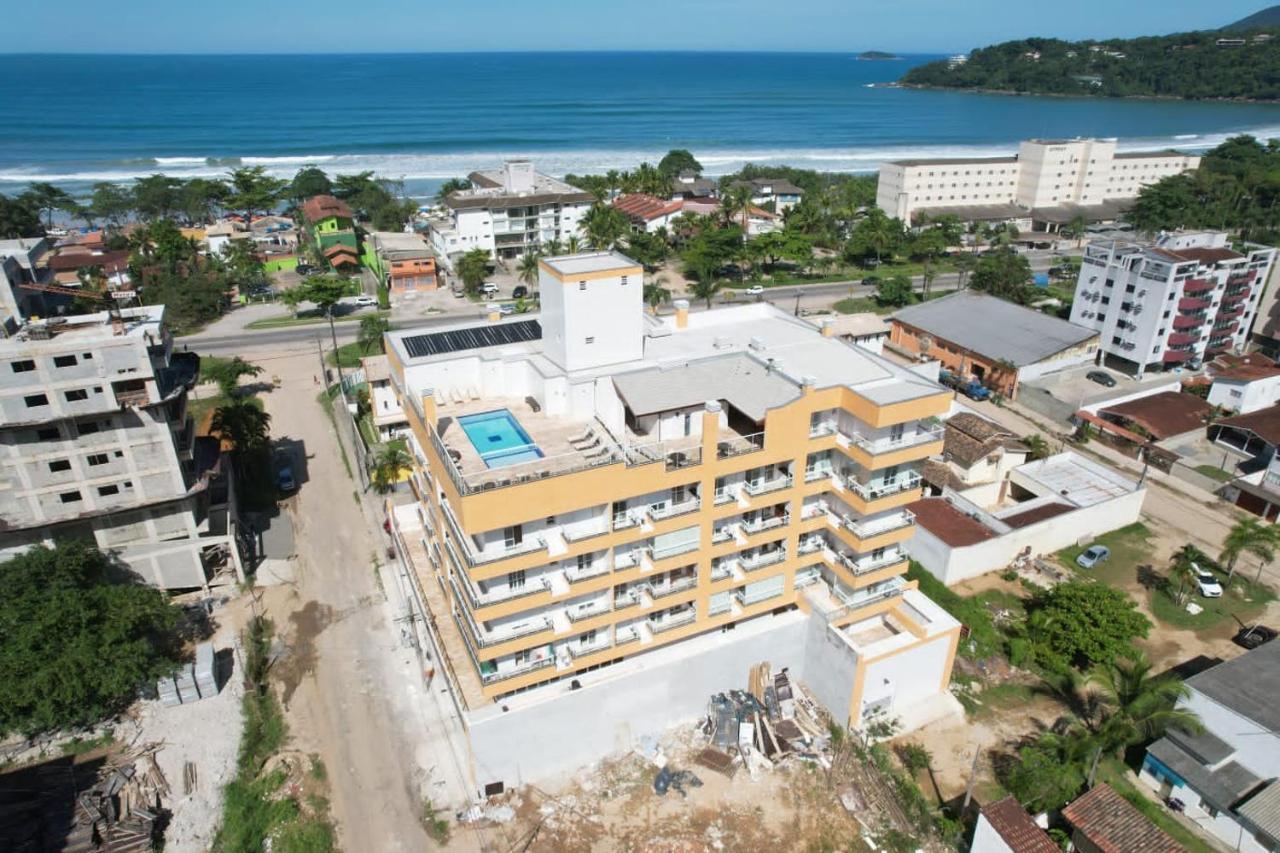 Solamar - Praia Das Toninhas, Ubatuba