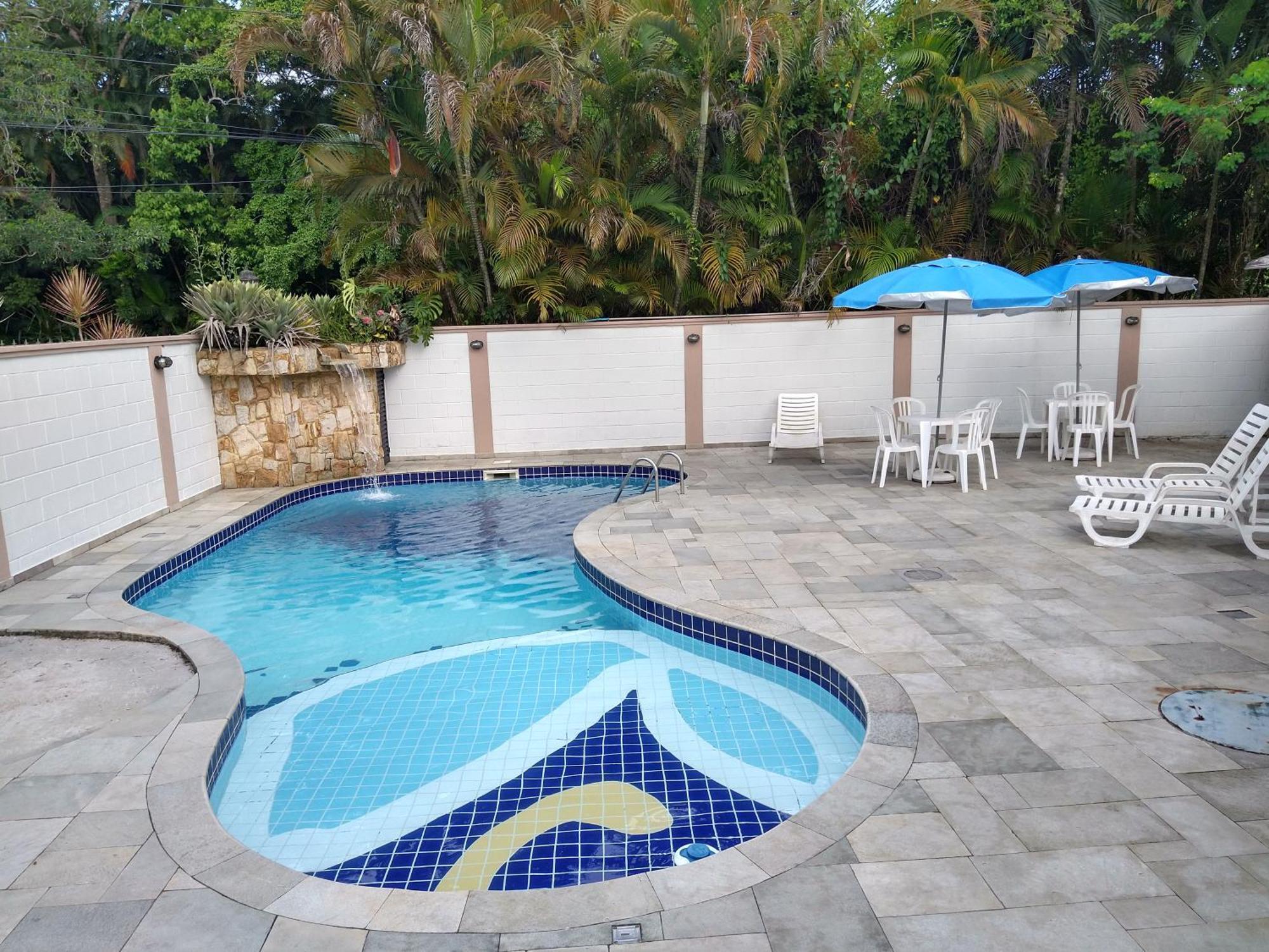 Pousada Albamar Guaruja