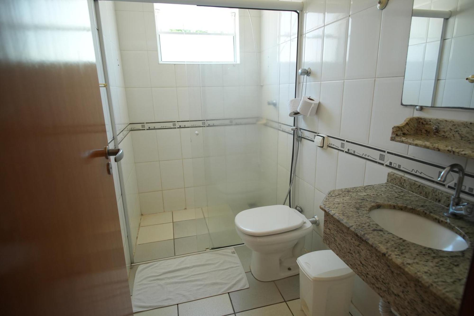 Hotel Fazenda 7 Belo - Socorro (Sao Paulo), Socorro