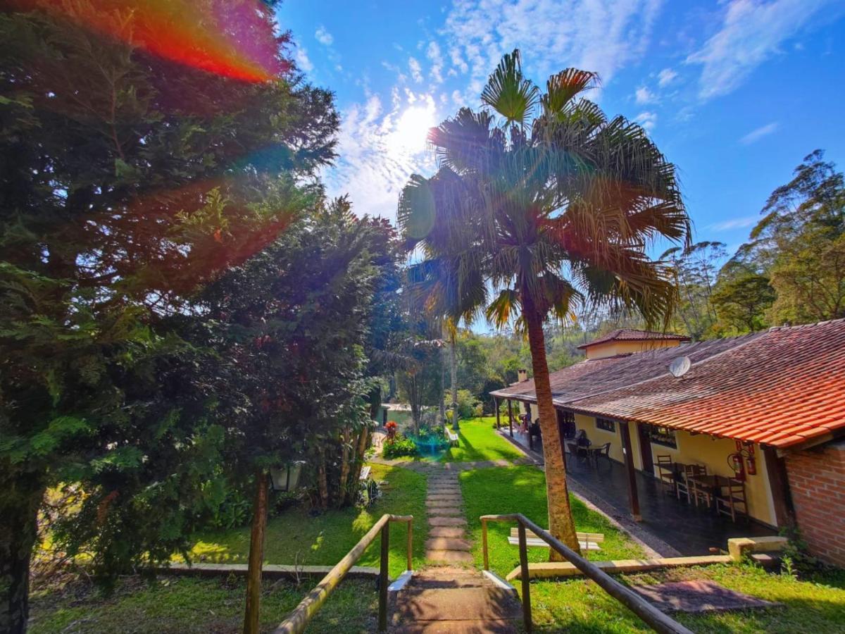 Pousada Green Valley, Sao Roque