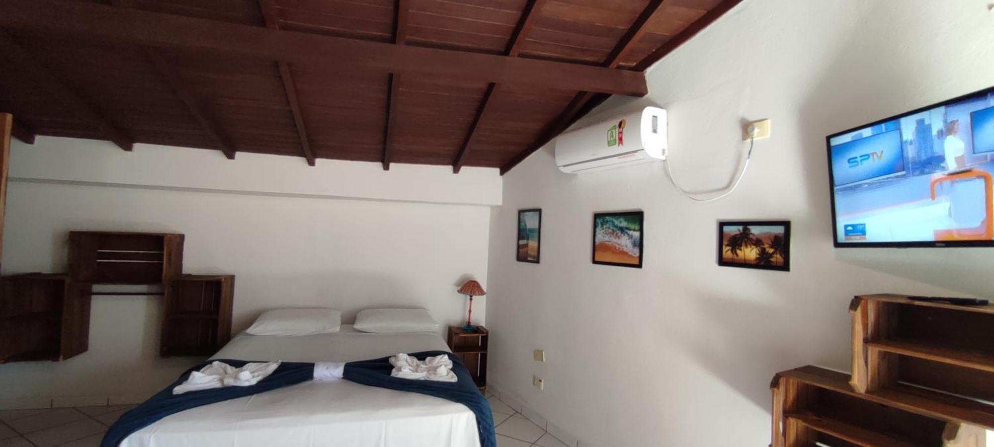 Mare Leve Maresias — Fotos 3
