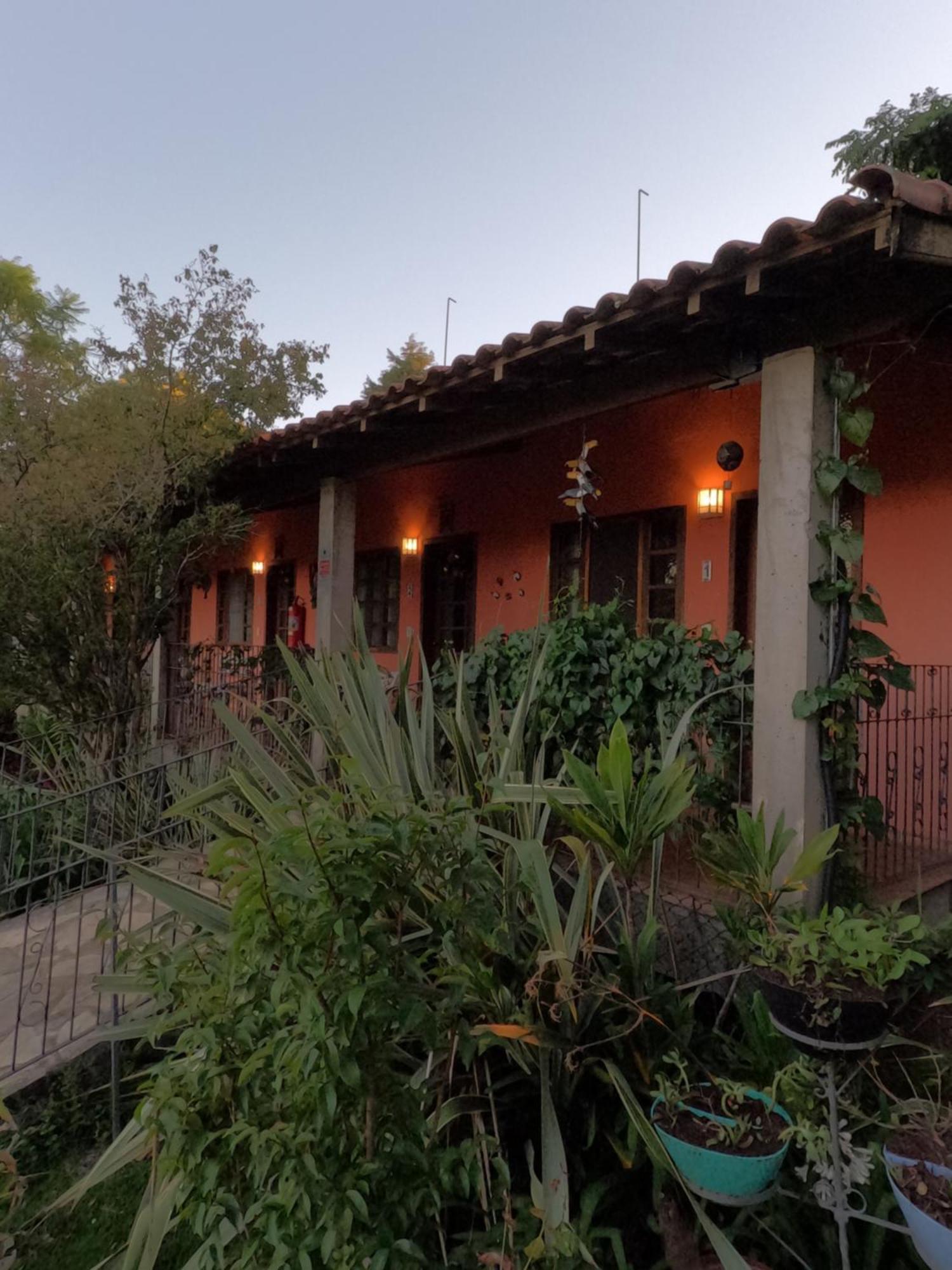 Aldeia Parque Pousada Rural, Sao Roque
