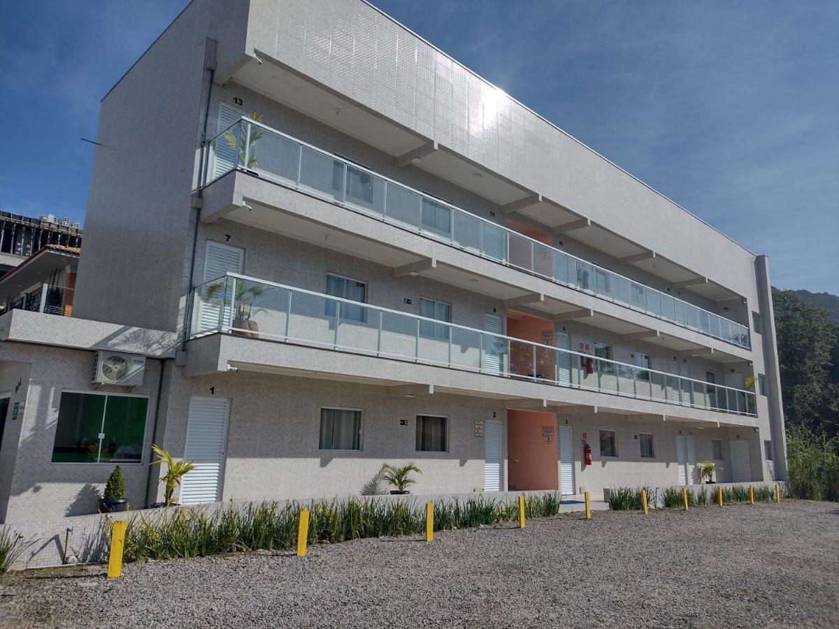 Apartamentos Margarida, Ubatuba