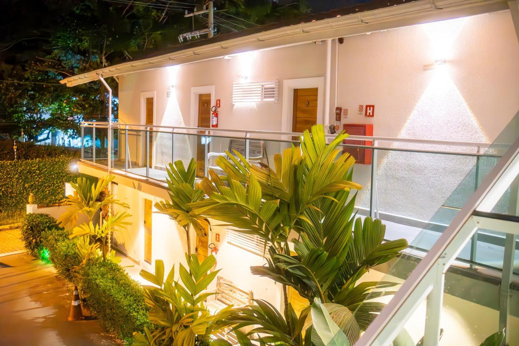 Mar E Praia Hotel — Fotoğraflar 2