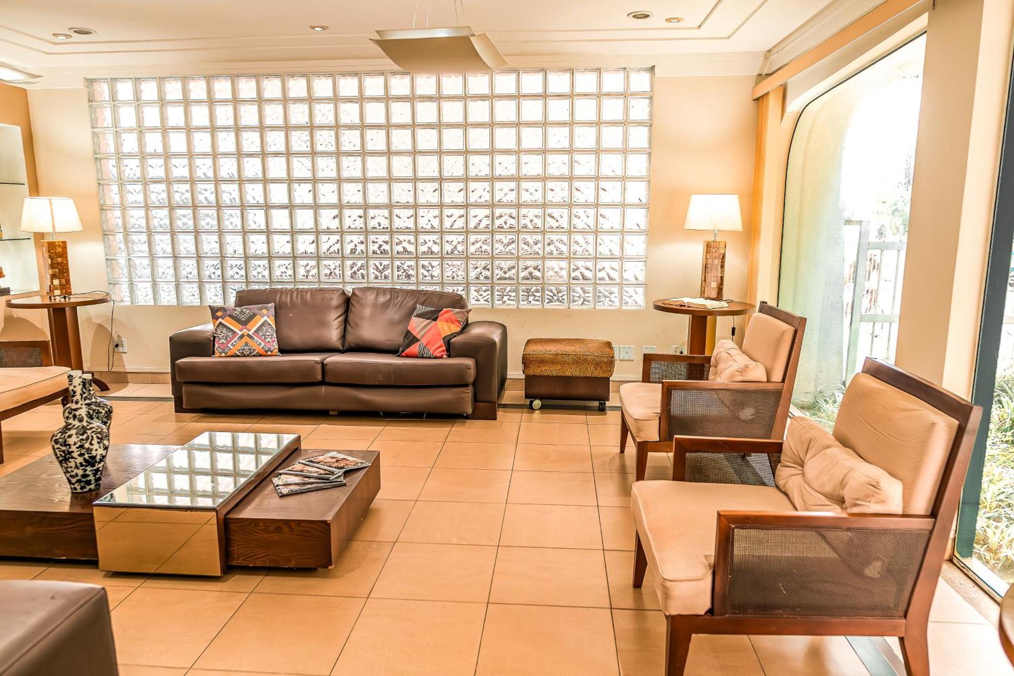Hotel Nacional Inn Guaruja — Photos 2