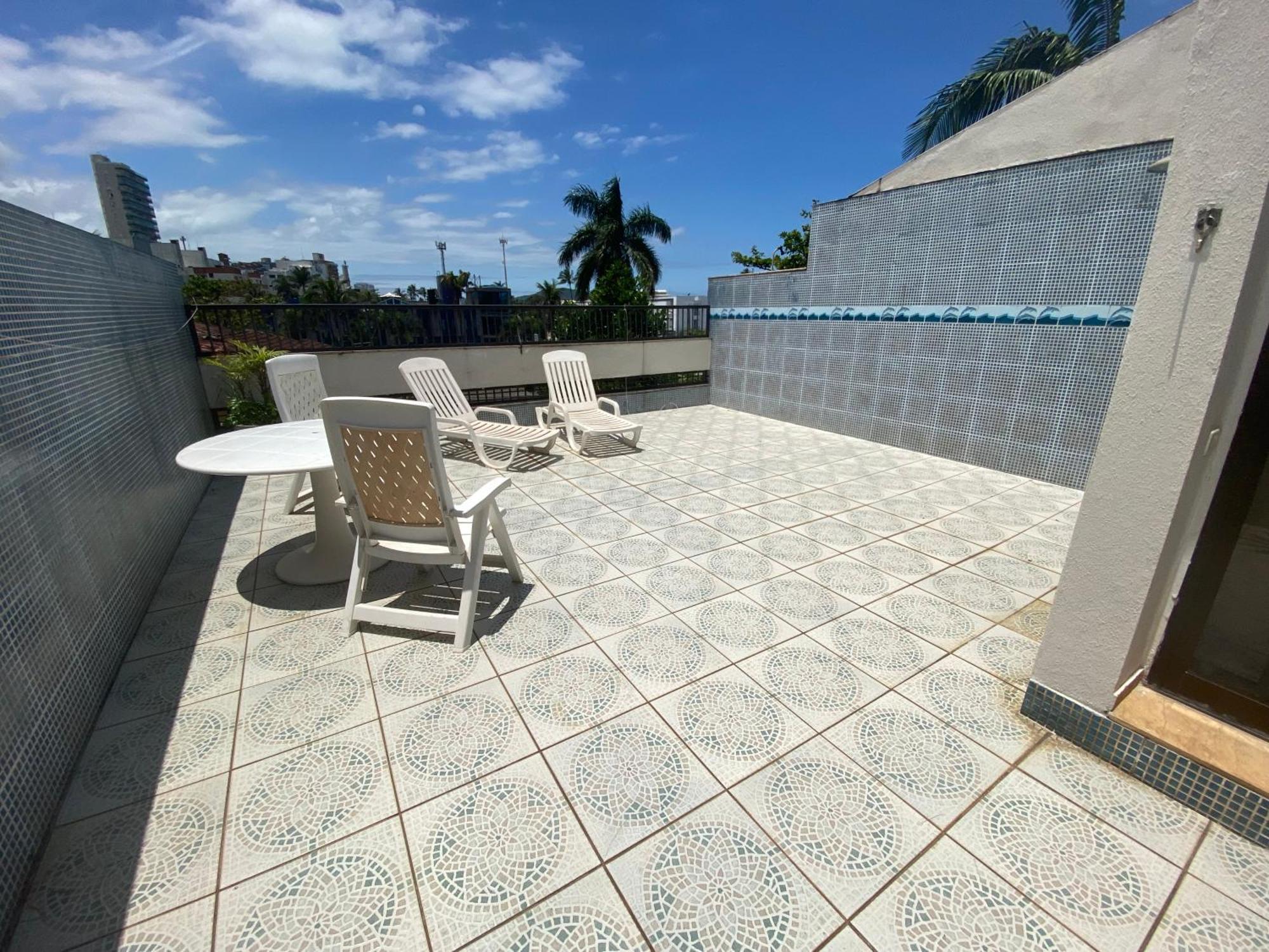 Casa Pe Na Areia Villa - Guaruja — Photos 1