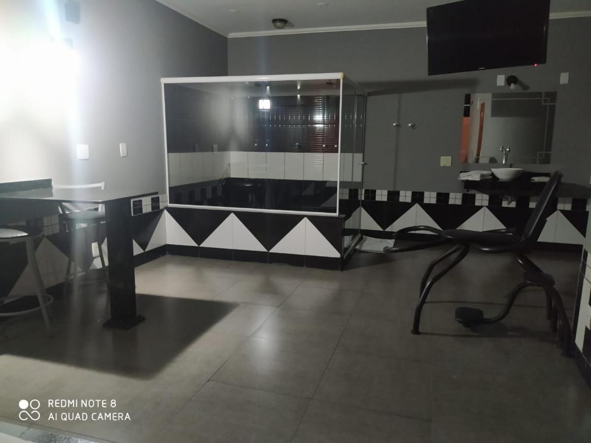Movie Inn Motel E Hospedagem (Adults Only) — Photos 3