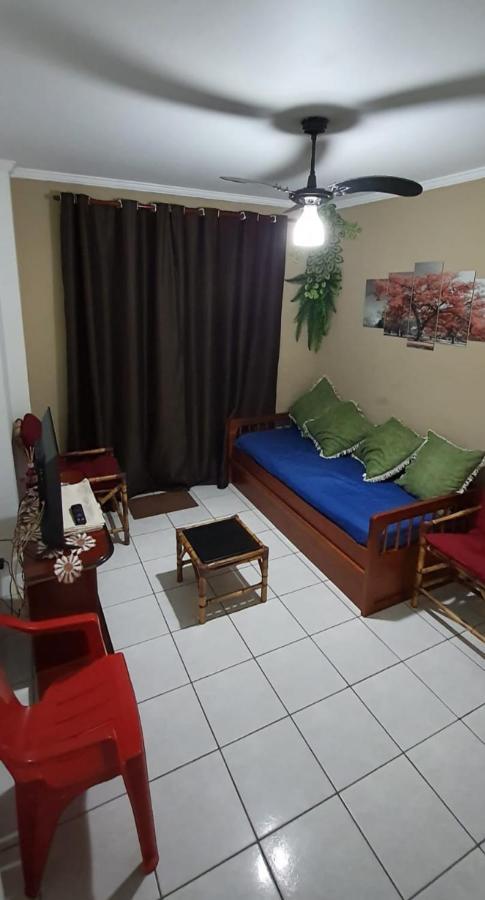 Apartamento Cidade Ocian - Praia Grande (Santos) — Photos 1