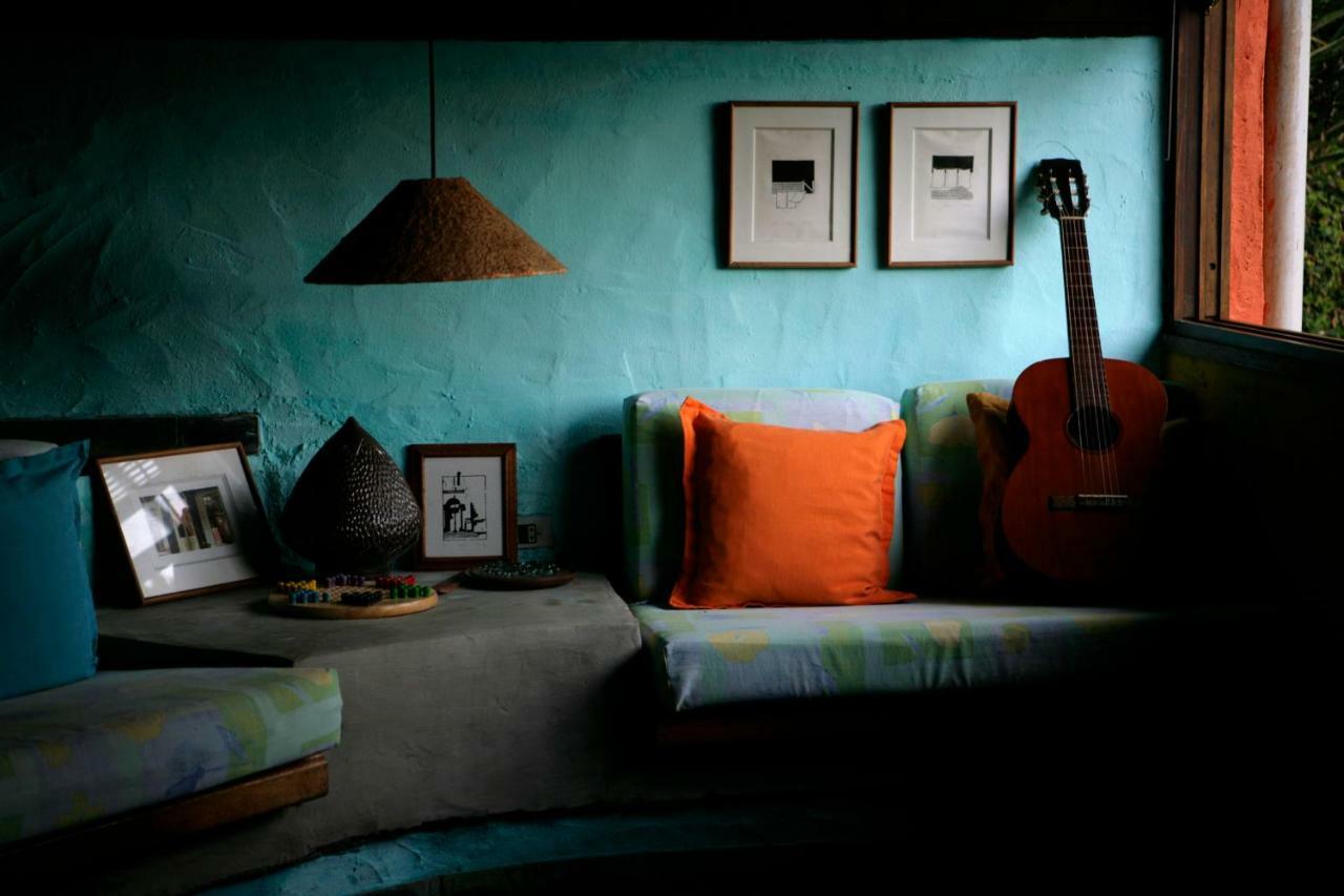 Pousada Casa Mila - Ubatuba — Photos 3