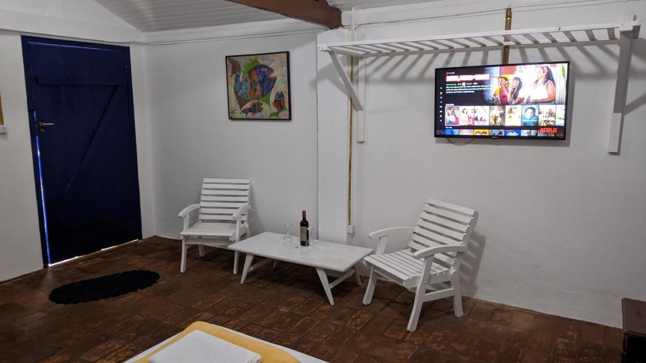 Sitio Roda D'Agua - Brotas — Photos 3