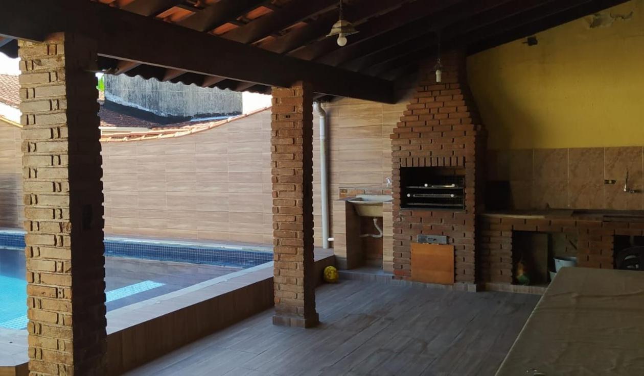 Casa Na Praia De Bertioga, Bertioga
