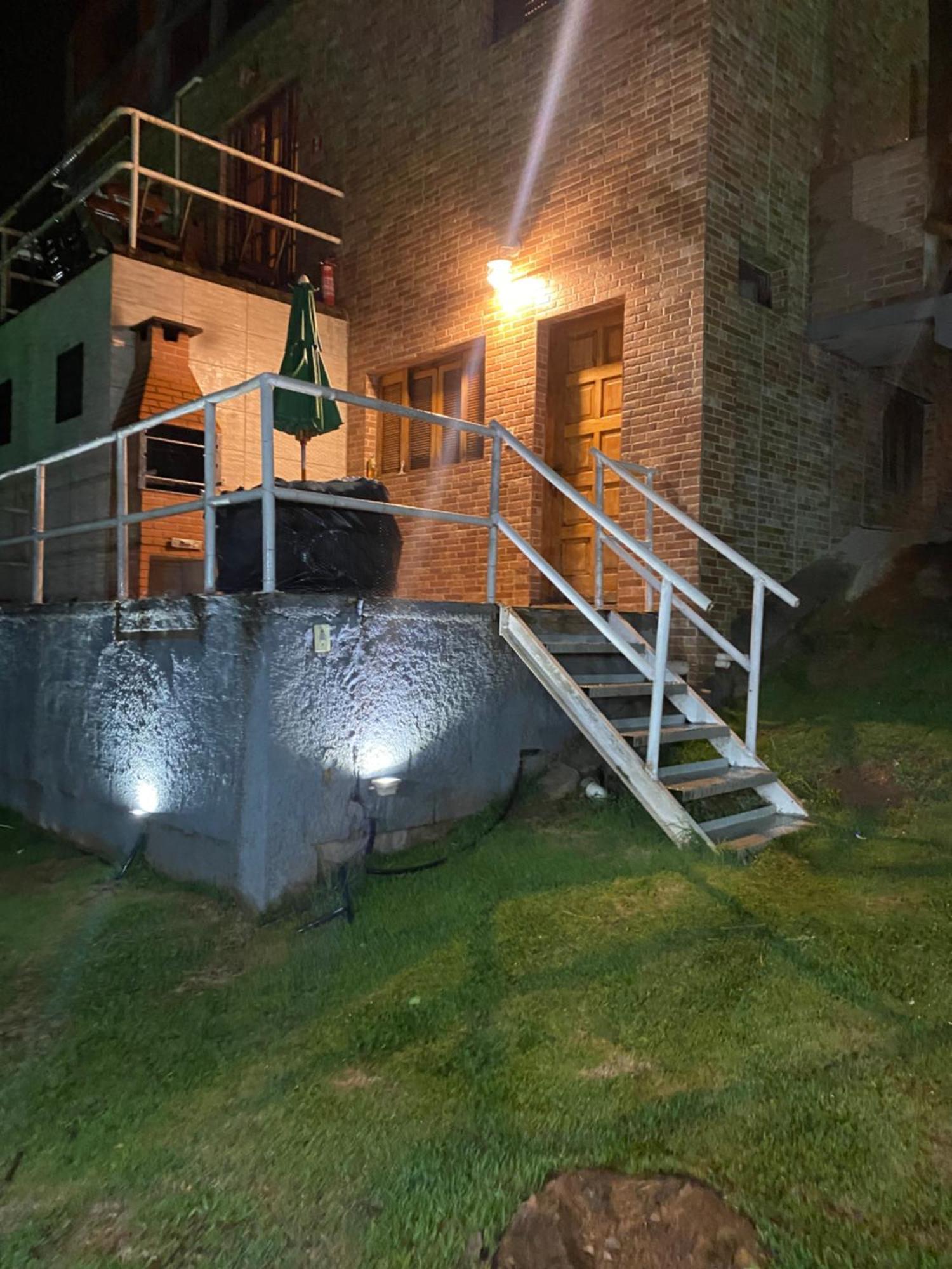 Chales Marinelli Em Sao Roque — Fotos 1