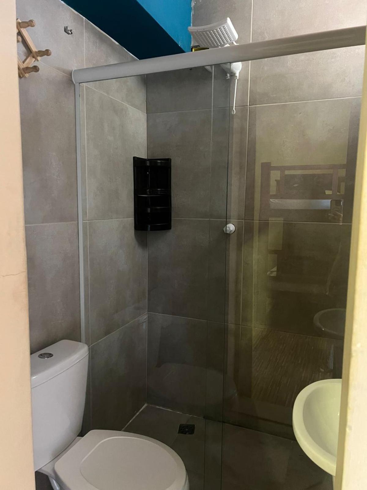 Pousada Casa Rosada Ilhabela — Fotos 3