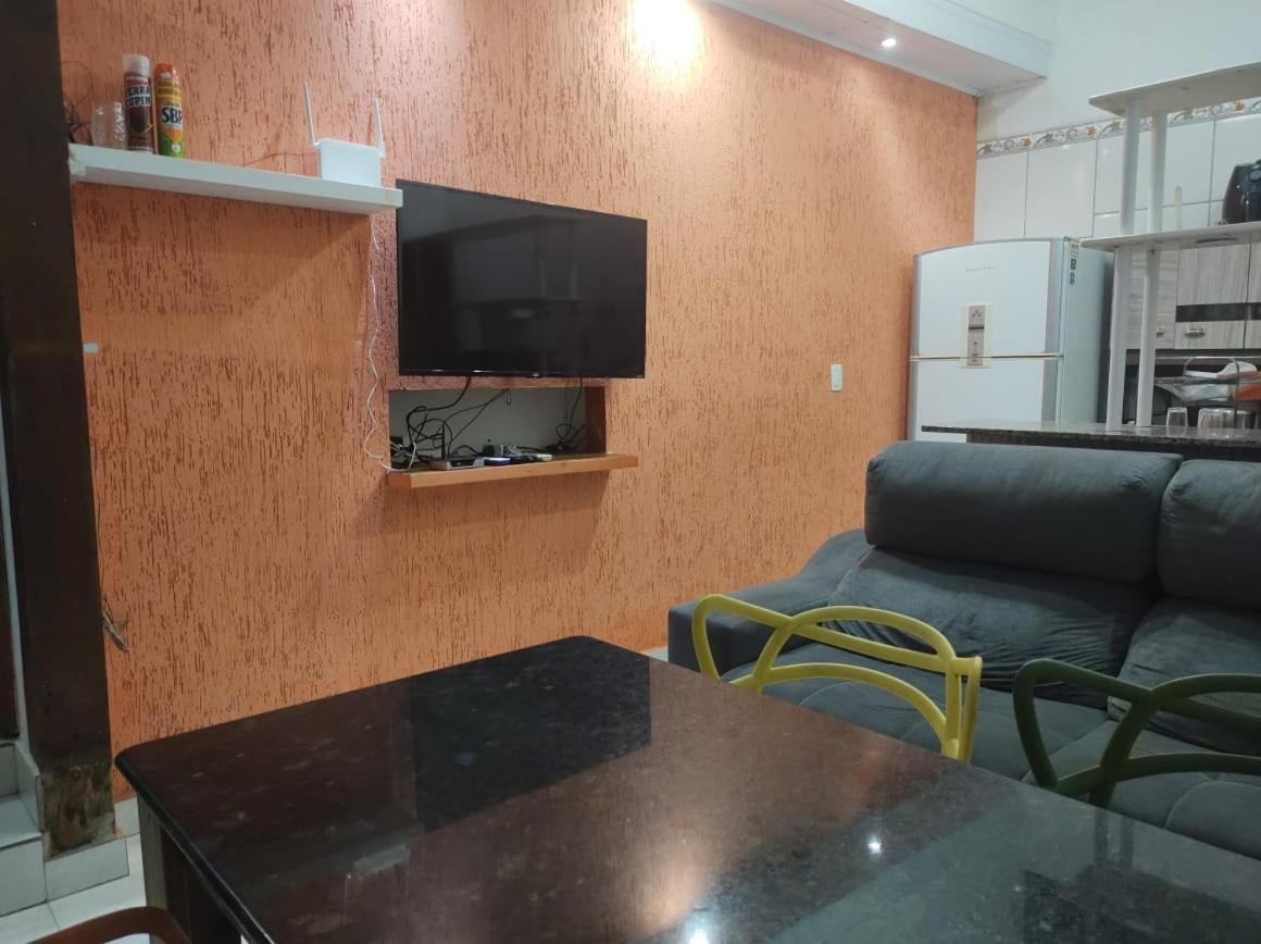 Casa Toque Toque Pequeno Villa - Sao Sebastiao (Sao Paulo)