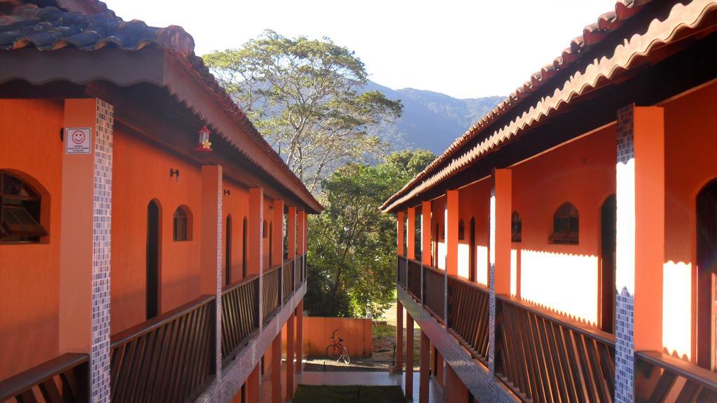 Suites Vila Maresias