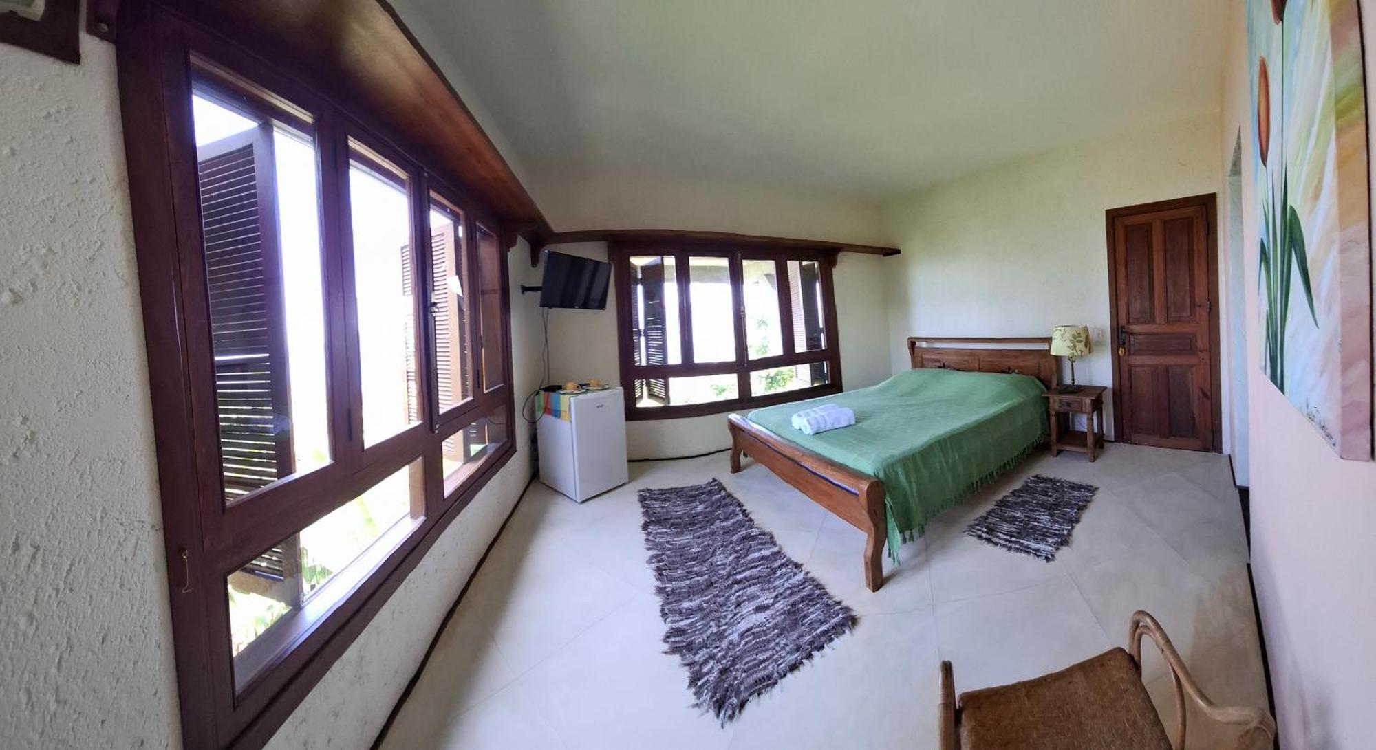 Suites Vista Do Baepi — Photos 2