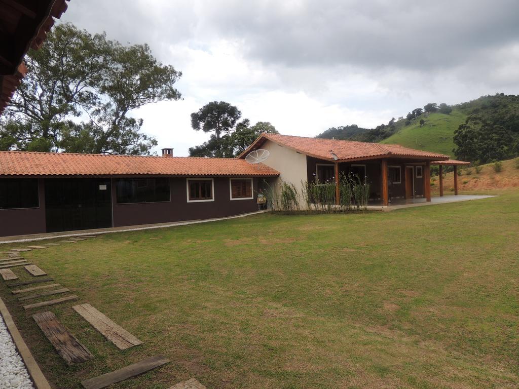 Pousada Antigo Caminho Do Ouro — Photos 2