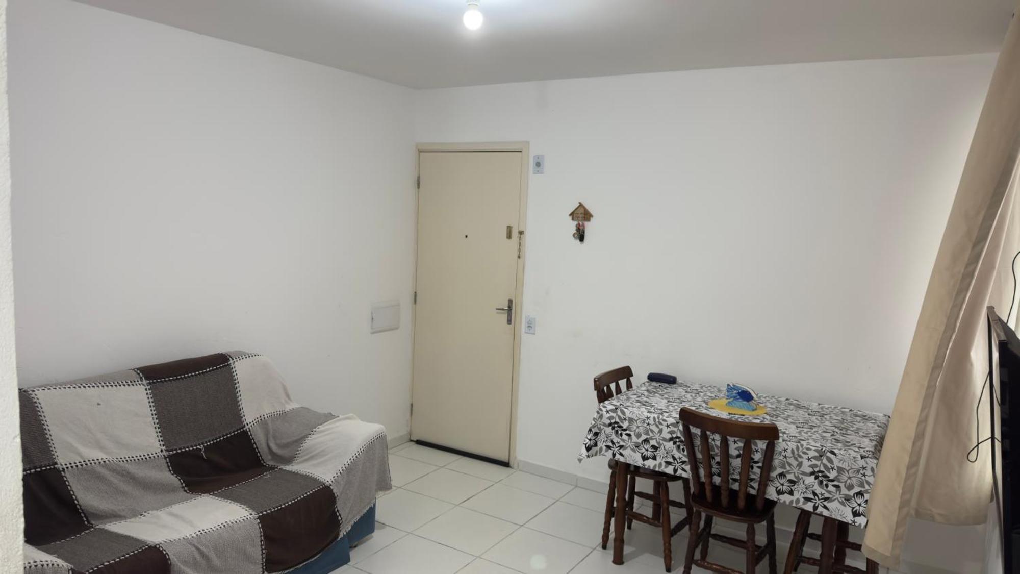 Apartamento 2 Quartos Apartamento Inteiro E Exclusivo, Guaruja