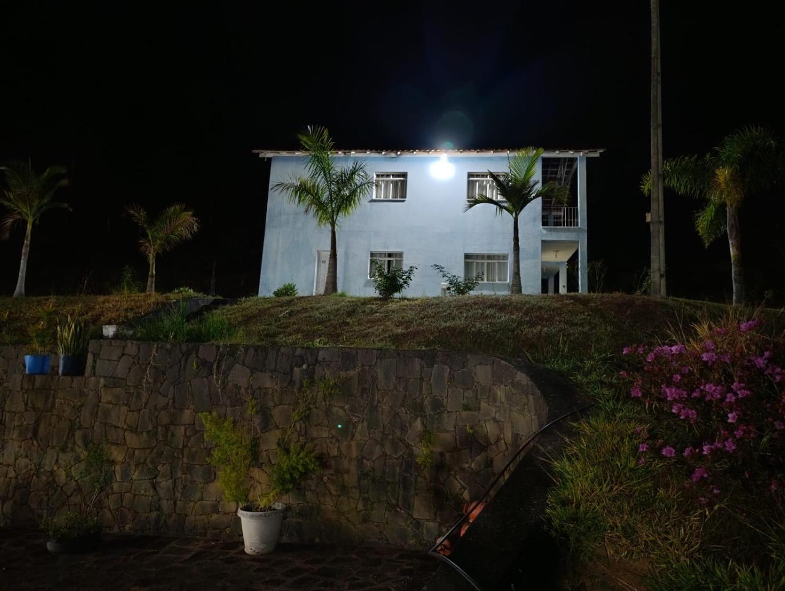 Pousada Gota De Orvalho
