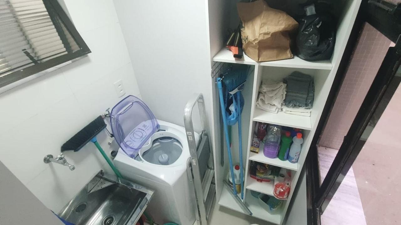 Condominio Havai - Caraguatatuba