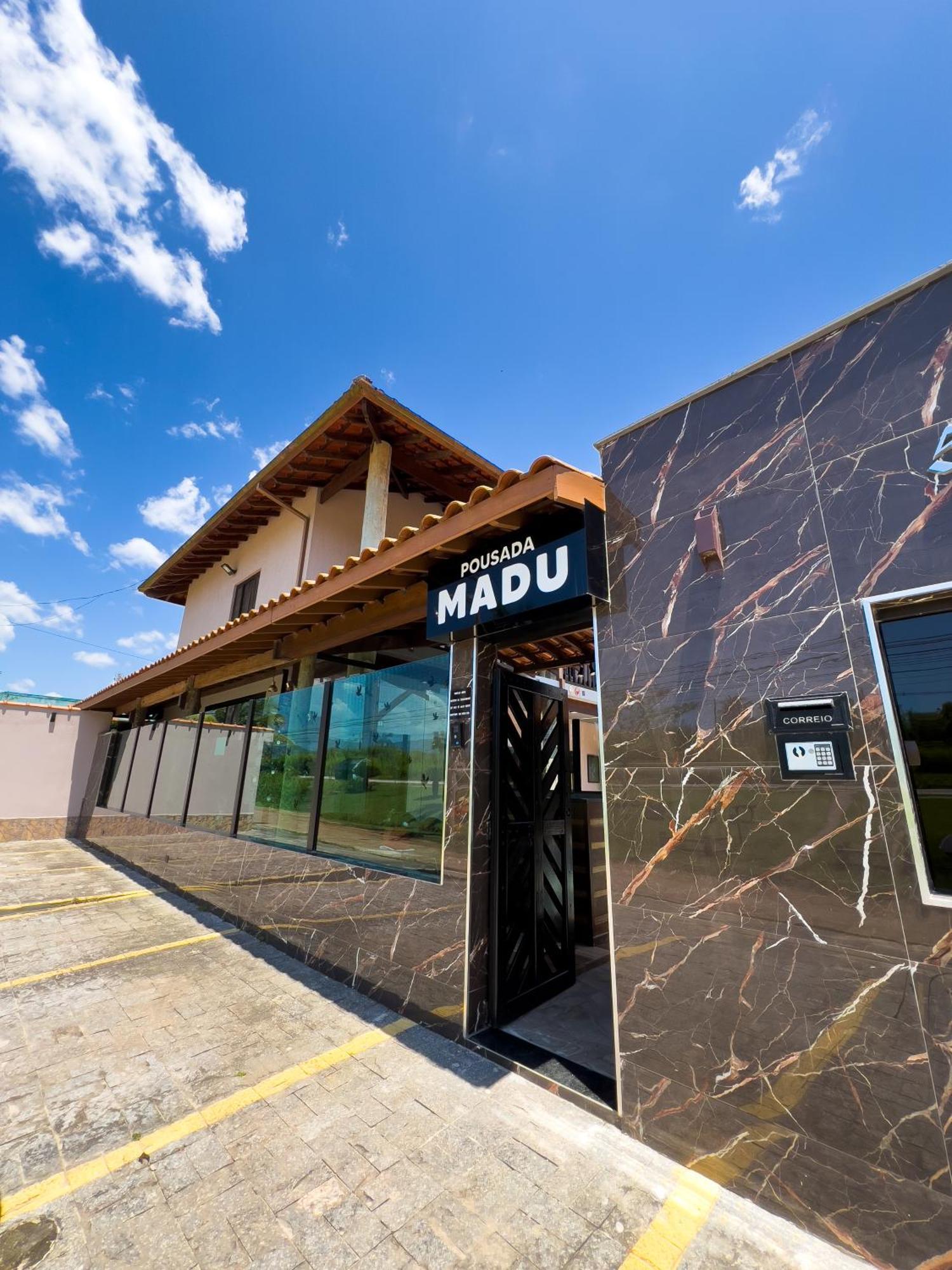 Pousada Madu