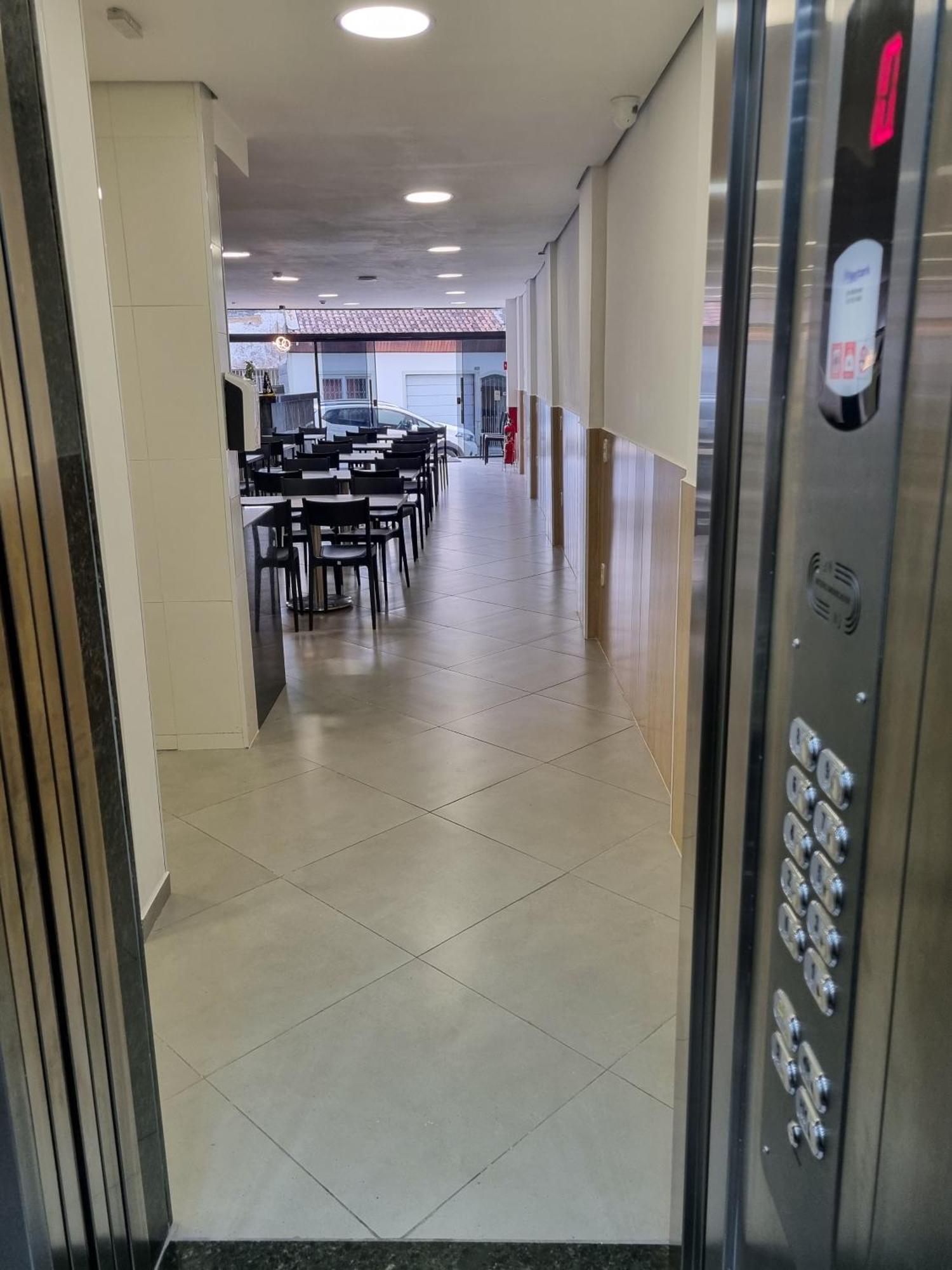 Hotel Rainha Santa Isabel — Photos 2