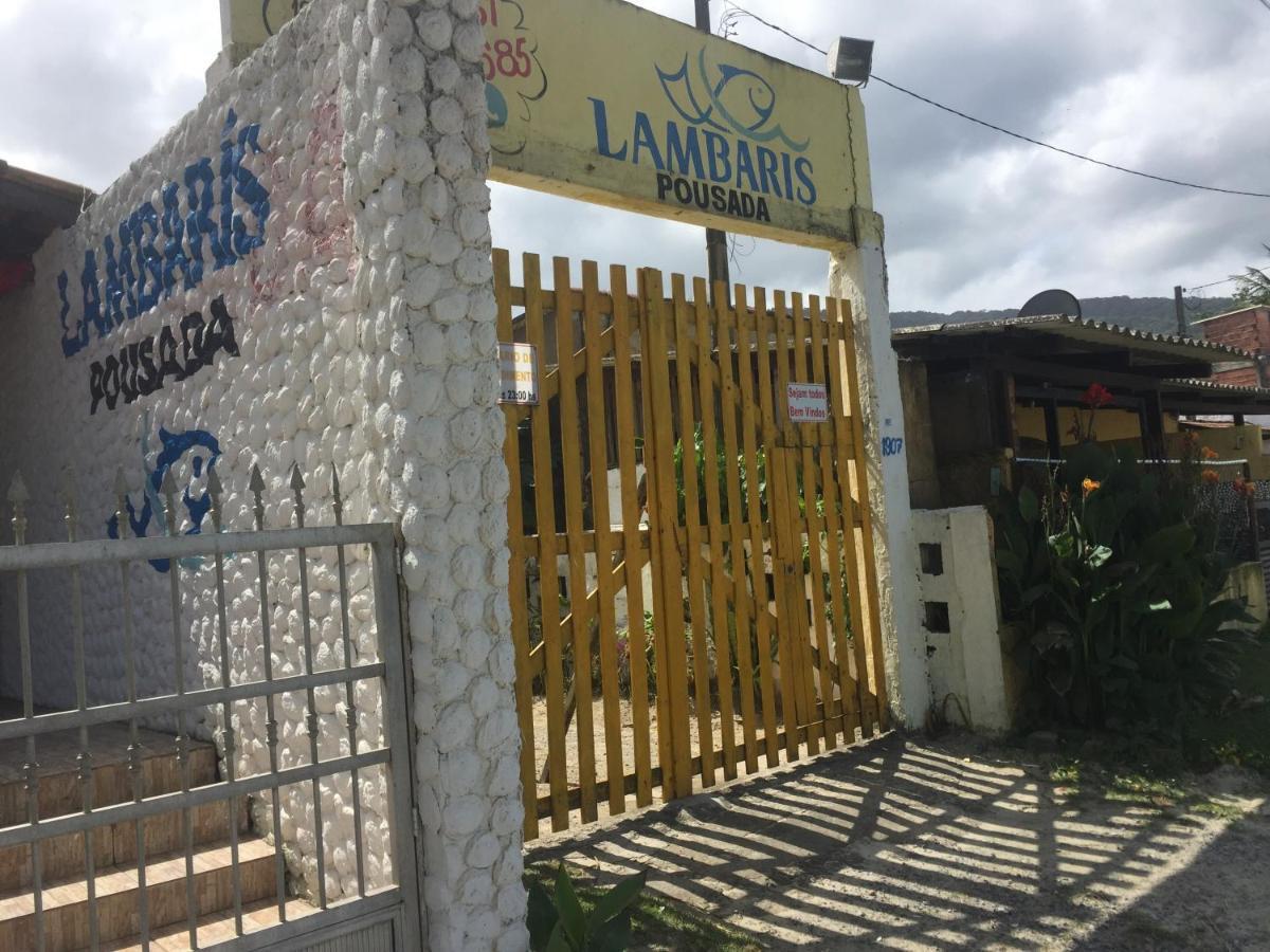 Lambaris Pousada - Guaruja — Photos 1