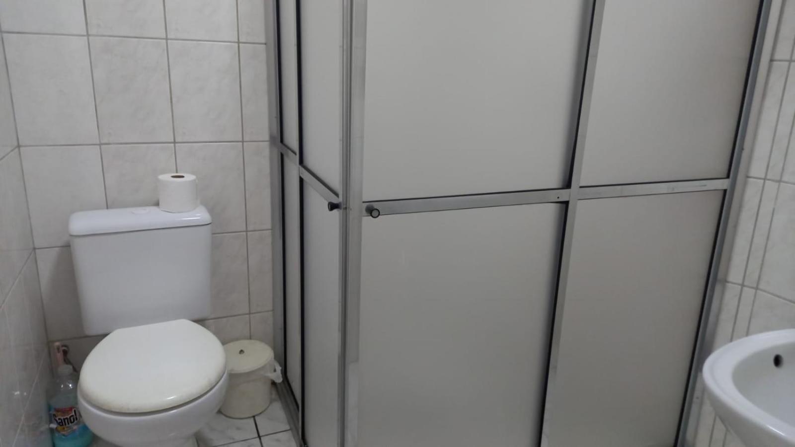 Condominio Buritis, Centro De Bertioga, Localizacao Privilegiada A 100Mts Da Praia — Photos 1