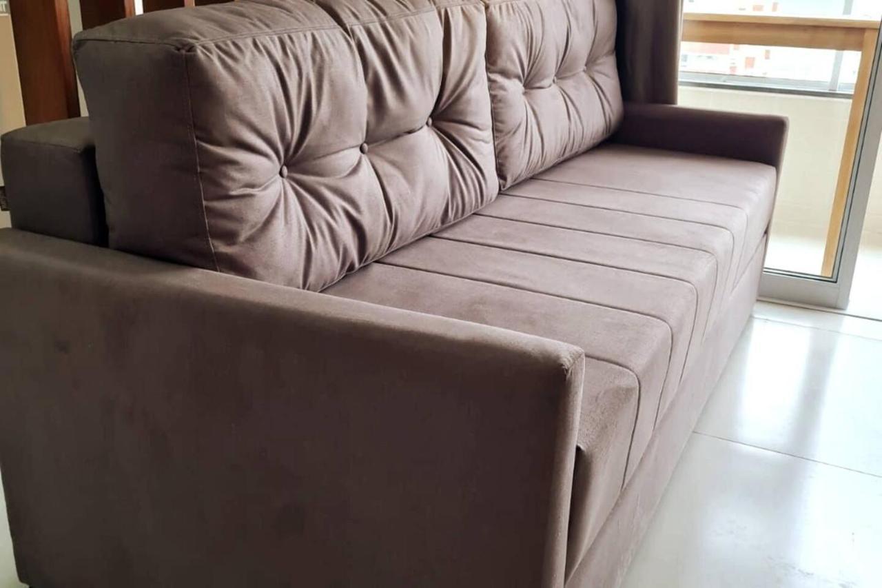 Residencial Affinity Apartment - Praia Grande (Santos), Praia Grande